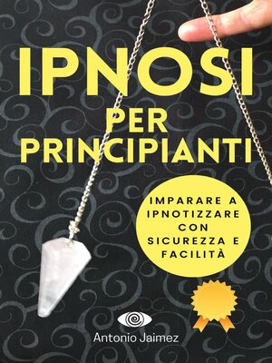 cover image of Ipnosi Per Principianti